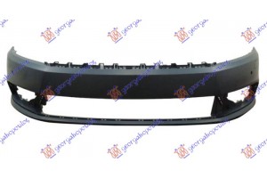 Προφυλακτηρας Εμπρος ΒΑΦ. (ΜΕ Pdc & ΠΙΤΣ) Vw Cc 12- - 884103635