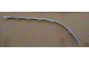 Χρωμιο Προφυλακτηρα Πισω Ακραιο Δεξια Vw Cc 12- - 884104031