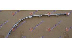 Χρωμιο Προφυλακτηρα Πισω Ακραιο Αριστερα Vw Cc 12- - 884104032