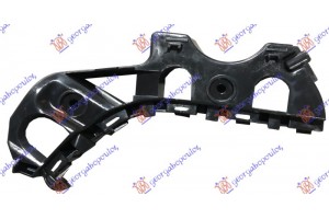 Βαση Προφυλακτηρα Εμπρος Πλαινη Πλαστικη Δεξια Vw Cc 12- - 884104283