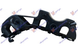 Βαση Προφυλακτηρα Εμπρος Πλαινη Πλαστικη Αριστερα Vw Cc 12- - 884104284