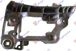 Βαση ΠΡΟΦΥΛ. Πισω Πλαινη Πλαστικη Δεξια Vw Cc 12- - 884104301