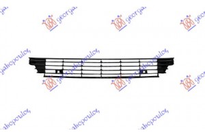 Διχτυ Προφυλακτηρα Εμπρος Μεσαιο (ΜΕ PDS) Vw Cc 12- - 884104805