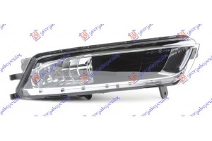 Προβολεας Ομιχλης (Ε) Δεξια Vw Cc 12- - 884105111