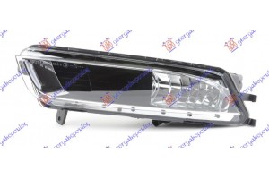 Προβολεας Ομιχλης (Ε) Αριστερα Vw Cc 12- - 884105112