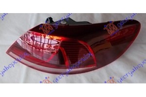 Φανος Πισω Εξω Led (MARELLI) Δεξια Vw Cc 12- - 884105816