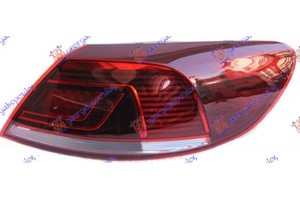 Φανος Πισω Εξω Led Δεξια Vw Cc 12- - 884105826