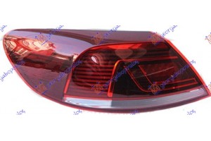 Φανος Πισω Εξω Led Αριστερα Vw Cc 12- - 884105827