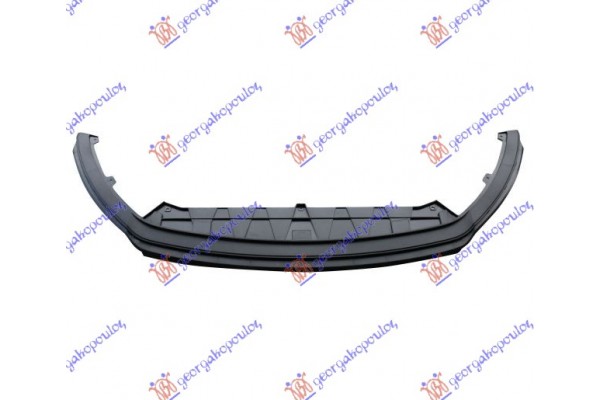 Σποιλερ Προφυλακτηρα Εμπρος Vw Cc 12- - 884106380