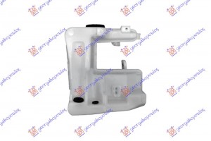 Δοχειο Νερου Υαλοκαθαριστηρων Κατω Με ΠΙΤΣΙΛ. Φανων Vw Cc 12- - 884108420