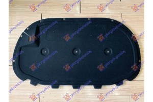 Επενδυση Καπω Vw Passat 19- - 884300100