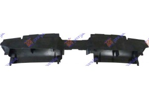 Πλαστικη Ποδια Μετωπης Ανω Vw Passat 15-19 - 884200810