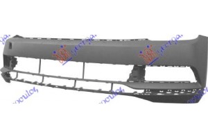 Προφυλακτηρας Εμπρος ΒΑΦΟΜ. Highline (ΜΕ/ΧΩΡ. Pdc & ΠΙΤΣ) Vw Passat 15-19 - 884203380