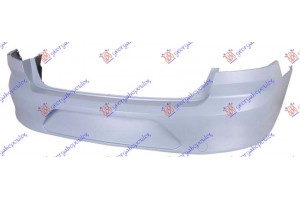 Προφυλακτηρας Πισω Sedan ΒΑΦΟΜ. ΜΕ/ΧΩΡΙΣ Pdc (ΚΙΝΑ) Vw Passat 15-19 - 884203395