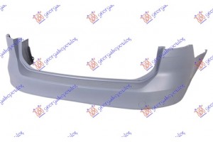 Προφυλακτηρας Πισω S.W. Βαφομενος Vw Passat 15-19 - 884203610