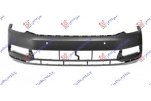 Προφυλακτηρας Εμπρος ΒΑΦΟΜ. (ΜΕ Pds & ΜΕ/ΧΩΡΙΣ Pdc & ΠΙΤΣ) (ΕΥΡΩΠΗ) Vw Passat 15-19 - 884203640