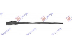 Διακοσμητικο Προφυλακτηρα Εμπρος Κατω Ακραιο Χρωμιο Δεξια Vw Passat 15-19 - 884204023