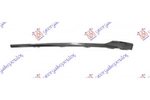 Διακοσμητικο Προφυλακτηρα Εμπρος Κατω Ακραιο Χρωμιο Αριστερα Vw Passat 15-19 - 884204024