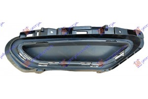 Καλυμμα Σποιλερ Προφυλακτηρα Πισω Δεξια Vw Passat 15-19 - 884204081