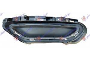 Καλυμμα Σποιλερ Προφυλακτηρα Πισω Αριστερα Vw Passat 15-19 - 884204082