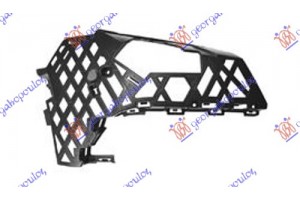 Ενισχυση ΠΡΟΦΥΛ. Εμπρος Πλαινη Πλαστικη Δεξια Vw Passat 15-19 - 884204283