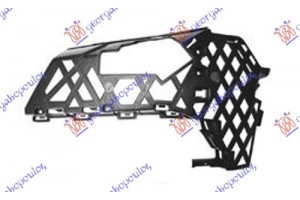 Ενισχυση ΠΡΟΦΥΛ. Εμπρος Πλαινη Πλαστικη Αριστερα Vw Passat 15-19 - 884204284