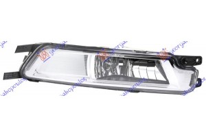 Προβολεας Ομιχλης (HELLA) Δεξια Vw Passat 15-19 - 884205116