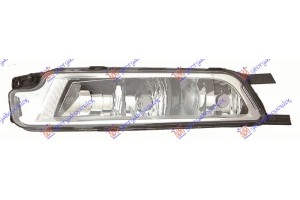 Προβολεας Ομιχλης Μ/ΦΩΣ ΗΜΕΡ.& ΣΤΡΟΦ. (Ε) Δεξια Vw Passat 15-19 - 884205121