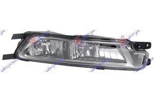 Προβολεας Ομιχλης Μ/ΦΩΣ ΗΜΕΡ.& ΣΤΡΟΦ. (HELLA) Δεξια Vw Passat 15-19 - 884205126