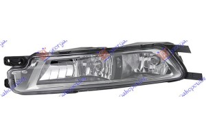 Προβολεας Ομιχλης Μ/ΦΩΣ ΗΜΕΡ.& ΣΤΡΟΦ. (HELLA) Αριστερα Vw Passat 15-19 - 884205127