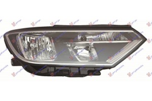 Φανος Εμπρος ΗΛΕΚΤ. (H7/H9) (VALEO) Δεξια Vw Passat 15-19 - 884205141