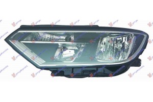 Φανος Εμπρος ΗΛΕΚΤ. (H7/H9) (VALEO) Αριστερα Vw Passat 15-19 - 884205142