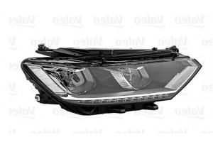 Φανος Εμπρος Full Led (VALEO) Δεξια Vw Passat 15-19 - 884205151