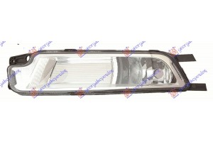 Φανος Ημερας Εμπρος (Ε) Αριστερα Vw Passat 15-19 - 884205302