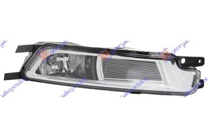 Φανος Ημερας Εμπρος (HELLA) Δεξια Vw Passat 15-19 - 884205303