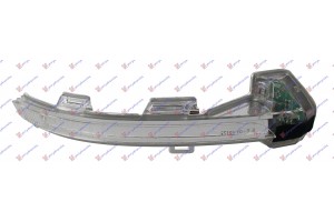 Φλας Πλαινο Καθρεφτη Δεξια Cupra Born 21- - 742105491