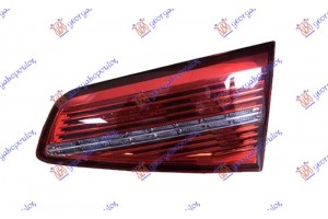 Φανος Πισω Εσω Sedan Led (ΟΠΙΣΘΕΝ ΜΕΣΗ) Δεξια Vw Passat 15-19 - 884205811