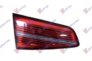 Φανος Πισω Εσω Sedan Led (ΟΠΙΣΘΕΝ ΜΕΣΗ) Αριστερα Vw Passat 15-19 - 884205812