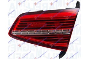 Φανος Πισω Εσω Sedan Led (ΟΠΙΣΘΕΝ ΜΕΣΗ) (MARELLI) Δεξια Vw Passat 15-19 - 884205826