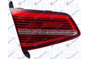 Φανος Πισω Εσω Sedan Led (ΟΠΙΣΘΕΝ ΜΕΣΗ) (MARELLI) Αριστερα Vw Passat 15-19 - 884205827