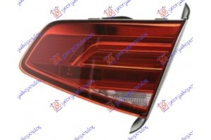 Φανος Πισω Εσω Sedan Led (ΟΠΙΣΘΕΝ ΚΑΤΩ) (HELLA) Δεξια Vw Passat 15-19 - 884205828