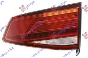 Φανος Πισω Εσω S.W. Led (ΟΠΙΣΘΕΝ ΚΑΤΩ) (HELLA) Δεξια Vw Passat 15-19 - 884205891
