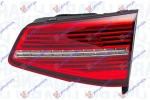 Φανος Πισω Εσω S.W. Led (ΟΠΙΣΘΕΝ ΜΕΣΗ) (MARELLI) Δεξια Vw Passat 15-19 - 884205996
