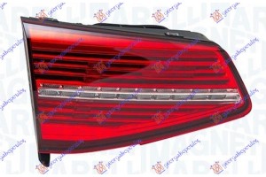 Φανος Πισω Εσω S.W. Led (ΟΠΙΣΘΕΝ ΜΕΣΗ) (MARELLI) Αριστερα Vw Passat 15-19 - 884205997