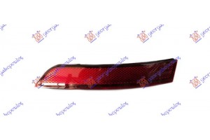 Αντανακλαστικο Προφυλακτηρα Πισω Εσω Αριστερα Vw Passat 15-19 - 884206114