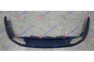Σποιλερ Προφυλακτηρα Πισω (GTE) Vw Passat 15-19 - 884206380