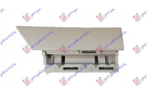 Φασα Εμπρος Φτερου ΒΑΦΟΜ. Αριστερα Vw Passat 15-19 - 884206542