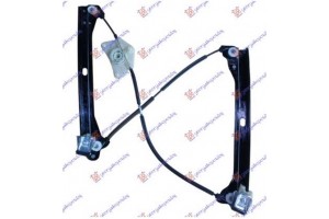 Γρυλλος ΠΑΡΑΘ. Εμπρος ΗΛΕΚ. (Χ/ΜΟΤ.) (Α ΠΟΙΟΤΗΤΑ) Δεξια Vw Passat 15-19 - 884207046