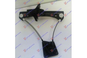 Γρυλλος ΠΑΡΑΘ. Πισω ΗΛΕΚ. (Χ/ΜΟΤ.) Δεξια Vw Passat 15-19 - 884207051