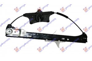 Γρυλλος ΠΑΡΑΘ. Πισω ΗΛΕΚ. (S.W.) (Χ/ΜΟΤ.) Αριστερα Vw Passat 15-19 - 884207062